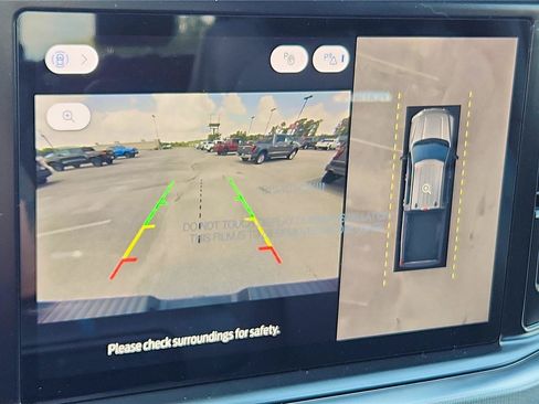 Used 2026 Ford F350 4x4 Crew Cab Super Duty image 37