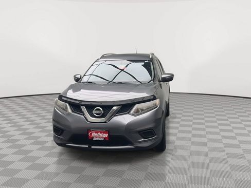Used 2015 Nissan Rogue SV AWD/4WD image 28