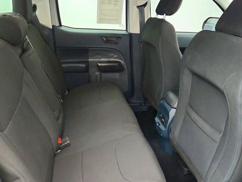 Used 2023 Ford Maverick Tremor w/ Tremor Off-Road Package image 22