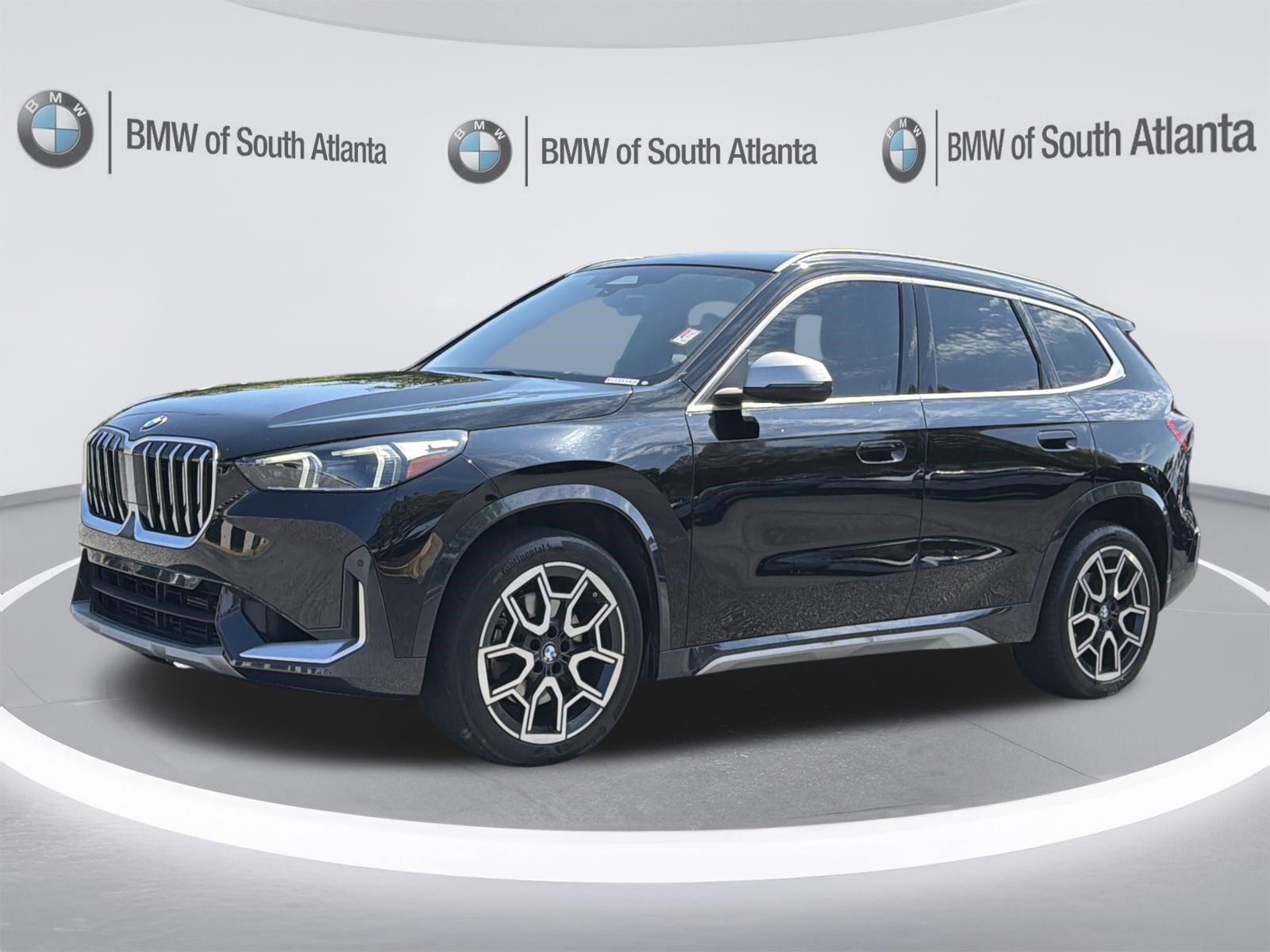 Used 2023 BMW X1 xDrive28i w/ Convenience Package AWD/4WD image 22