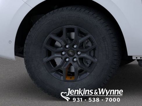 New 2026 Ford Expedition Tremor AWD/4WD image 18