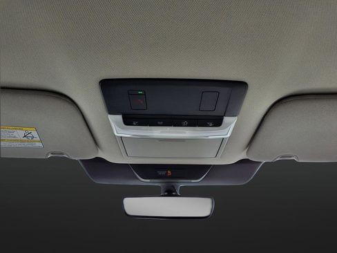 Used 2024 Nissan Pathfinder SL image 41