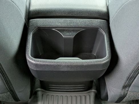 Used 2023 Toyota Tacoma TRD Off-Road AWD/4WD image 17