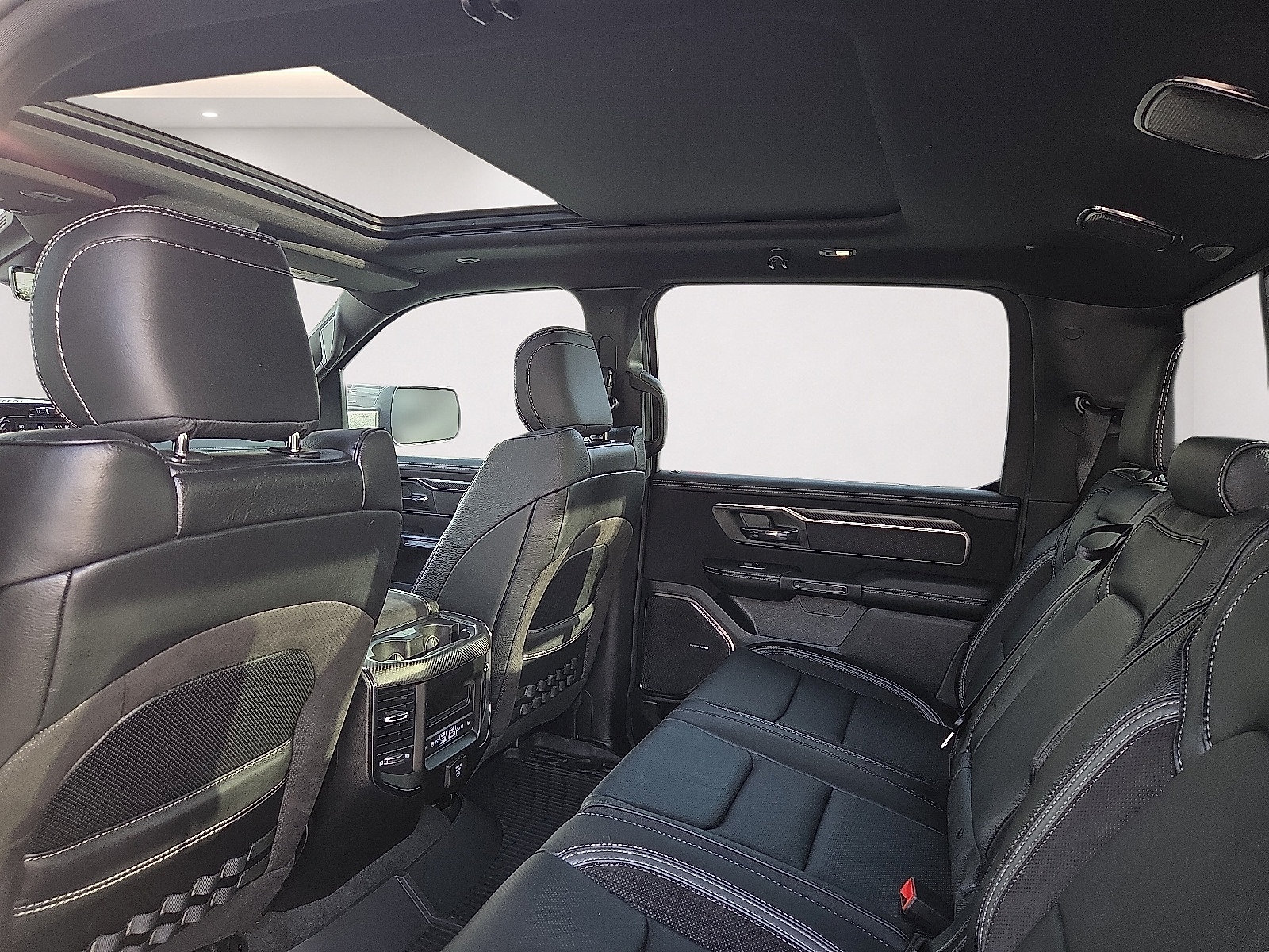 Used 2024 RAM 1500 TRX w/ TRX Level 2 Equipment Group AWD/4WD image 10