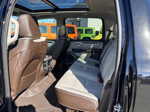 New 2026 RAM 1500 Laramie w/ Laramie Southwest Edition image 8