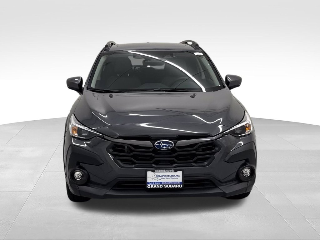 Used 2024 Subaru Crosstrek 2.0i Premium AWD/4WD image 10