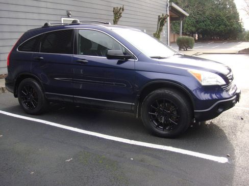 Used 2007 Honda CR-V EX image 5