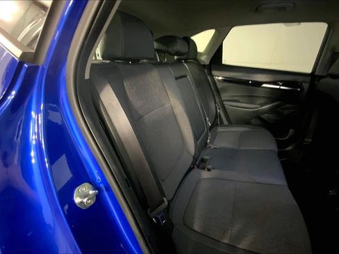 Used 2025 Kia Seltos S FWD image 23
