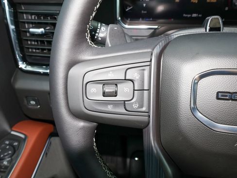 New 2026 GMC Sierra 1500 Denali Ultimate AWD/4WD image 22