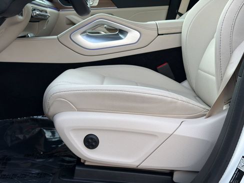 Certified 2026 Mercedes-Benz GLE 350 4MATIC image 15