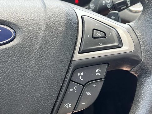 Used 2020 Ford Fusion SE AWD/4WD image 20