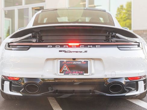 Used 2023 Porsche 911 Carrera S RWD image 17