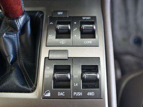 Used 2014 Lexus GX 460 Luxury AWD/4WD image 24