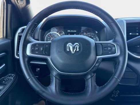 Used 2024 RAM 2500 Big Horn image 27