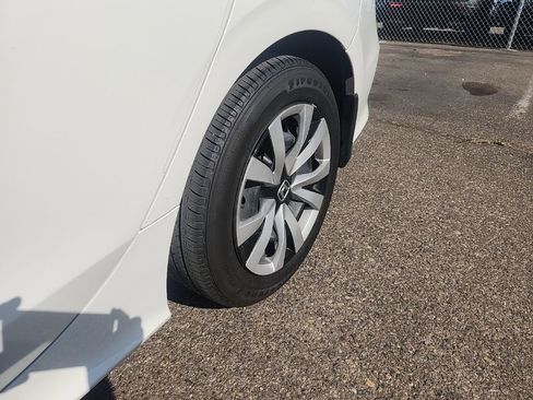 Used 2023 Honda Civic LX image 8