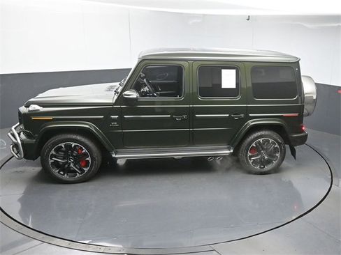 Used 2024 Mercedes-Benz G 63 AMG 4MATIC image 42