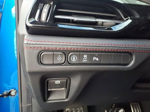 Certified 2026 Acura MDX A-Spec image 18