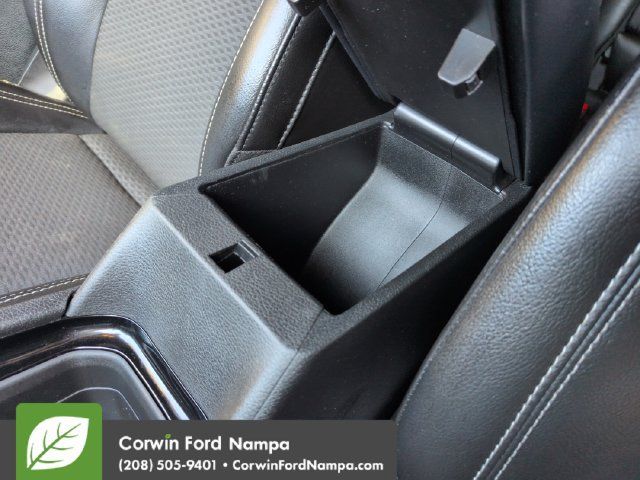 Used 2023 Jeep Compass Latitude w/ Convenience Group AWD/4WD image 20