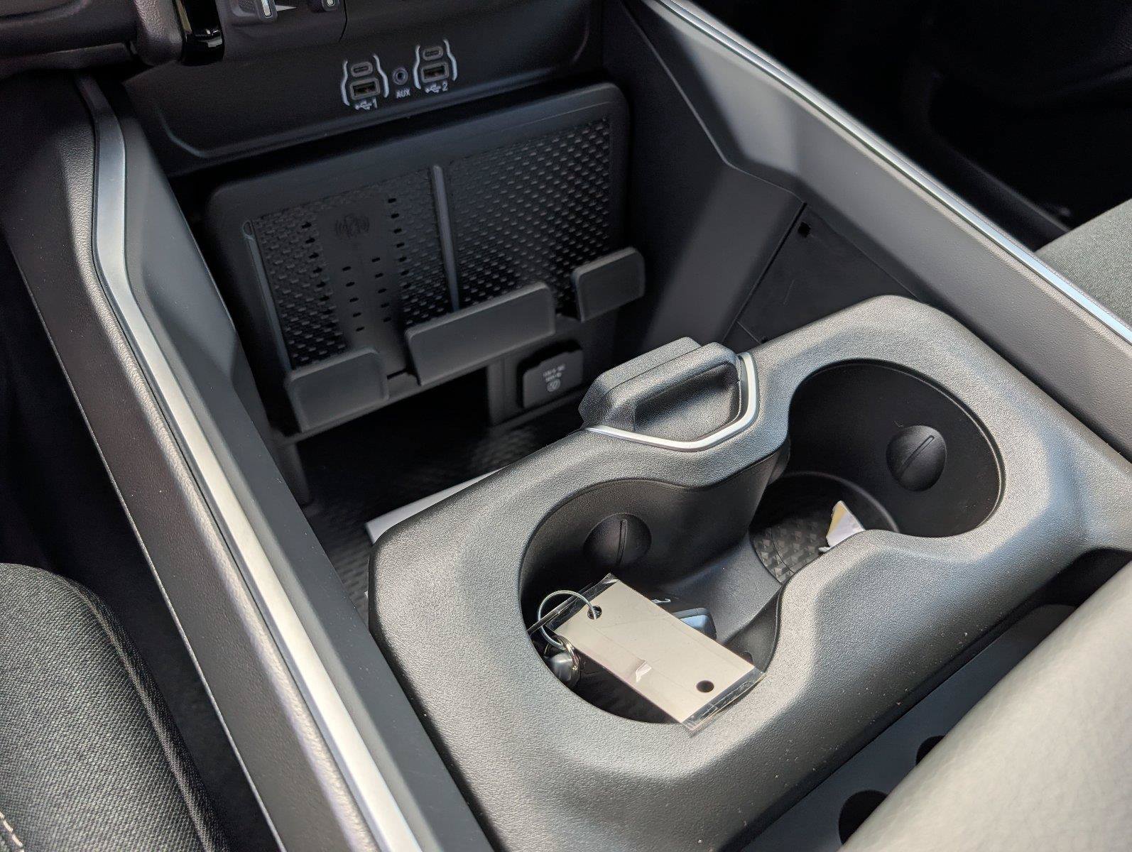 New 2027 RAM 1500 Big Horn AWD/4WD image 20