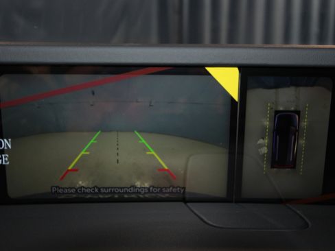 New 2026 Lincoln Nautilus Reserve w/ Jet Appearance Package image 15