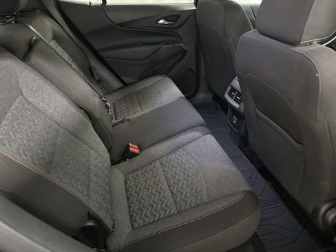 Used 2023 Chevrolet Equinox LT image 17