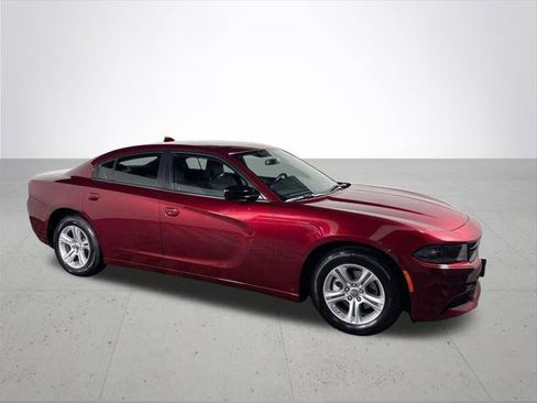 Certified 2023 Dodge Charger SXT w/ Cold Weather Package RWD image 5