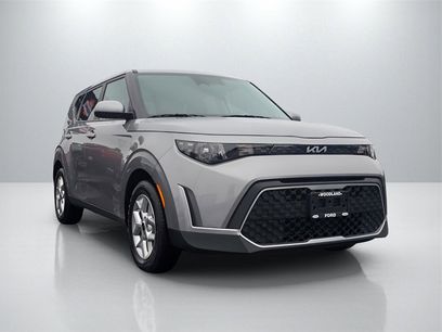 Used 2024 Kia Soul LX w/ Option Group 015