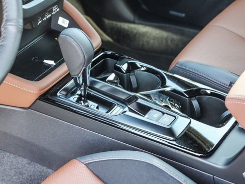 New 2026 Subaru Forester Touring image 17