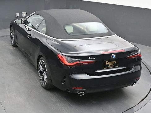 New 2026 BMW 430i Convertible w/ Premium Package image 42