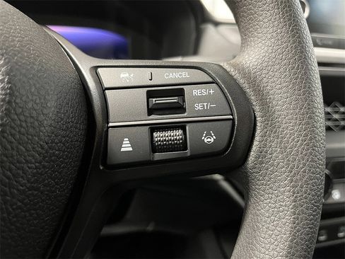 New 2025 Honda Accord SE image 18