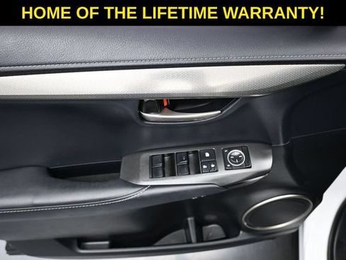 Used 2017 Lexus NX 200t AWD image 13