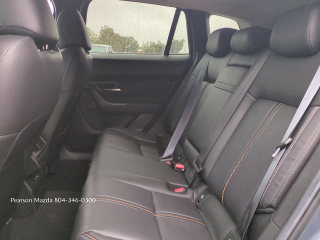 Used 2024 MAZDA CX-50 AWD 2.5 S w/ Cargo Package image 16
