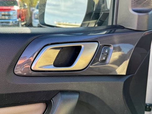 Used 2020 Ford Ranger Lariat w/ Equipment Group 501A Mid image 18