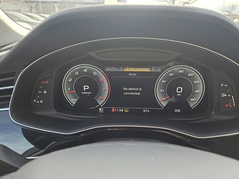 Used 2022 Audi Q7 3.0T Premium image 14