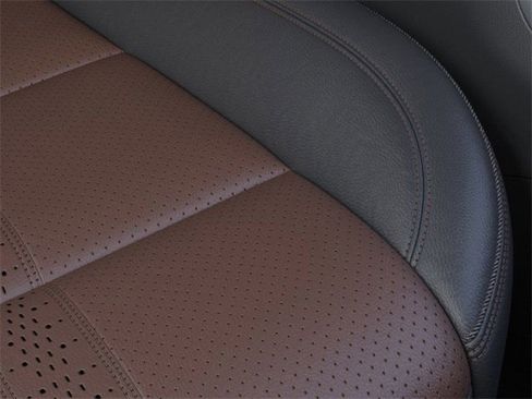 New 2026 Chevrolet Silverado 3500 High Country image 21