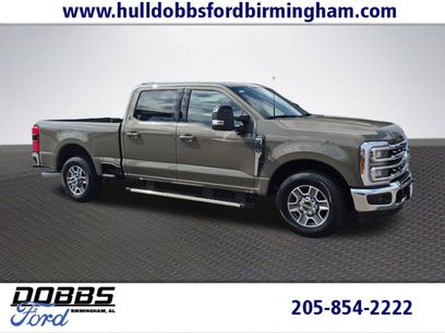 New 2026 Ford F250 2WD Crew Cab Super Duty