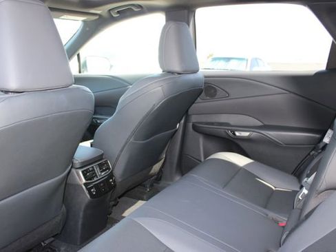 Certified 2023 Lexus RX 350 Premium FWD image 9