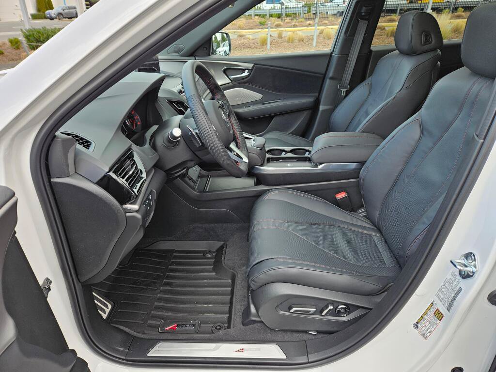 New 2026 Acura RDX w/ Advance Package AWD/4WD image 23