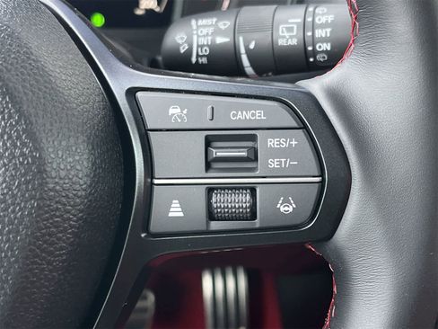 New 2025 Honda Civic Type R image 23