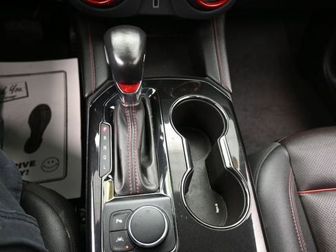 Used 2021 Chevrolet Blazer RS FWD image 5