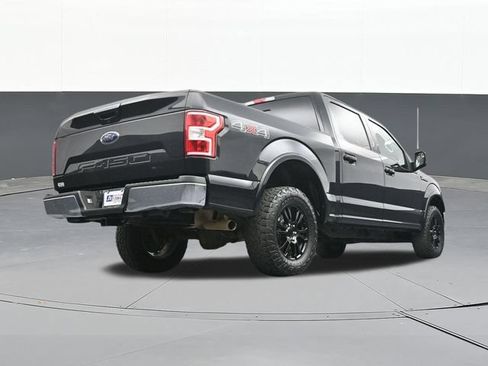 Used 2019 Ford F150 Lariat AWD/4WD image 46