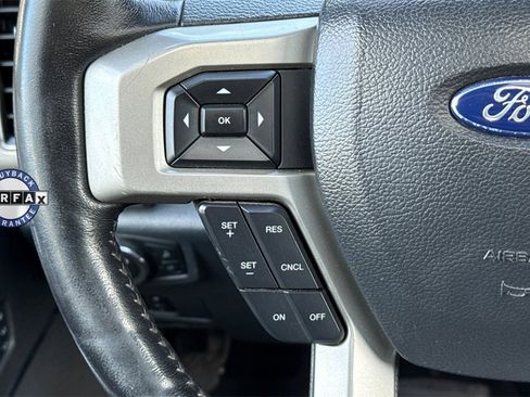 Used 2022 Ford F350 Lariat w/ FX4 Off-Road Package image 33