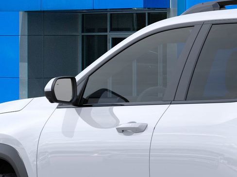 New 2026 Chevrolet Equinox ACTIV w/ Convenience Package III image 36