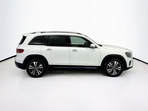 Certified 2026 Mercedes-Benz GLB 250 image 4