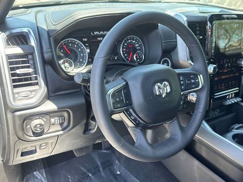 Used 2026 RAM 1500 Laramie AWD/4WD image 10