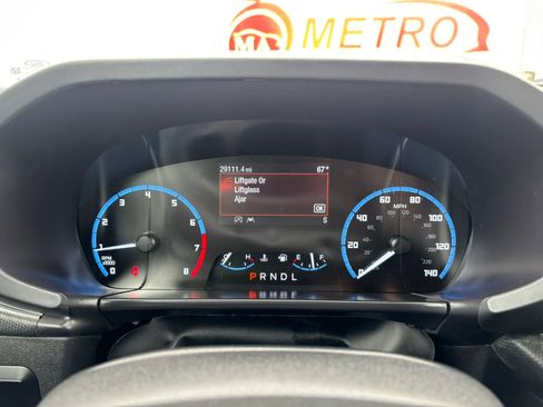 Used 2024 Ford Bronco Sport Big Bend image 24