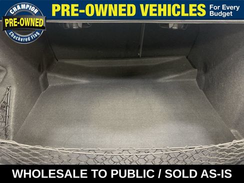 Used 2013 Buick Regal Premium FWD image 27