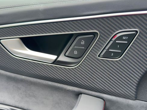 New 2026 Audi Q7 3.0T Prestige AWD/4WD image 10