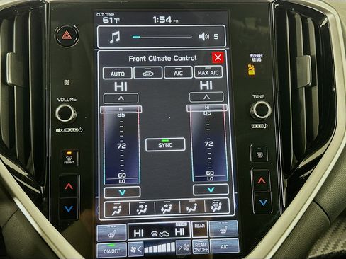 Used 2024 Subaru Ascent Premium w/ Convenience Package image 22