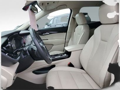 Used 2022 Buick Envision Essence w/ Technology Package I